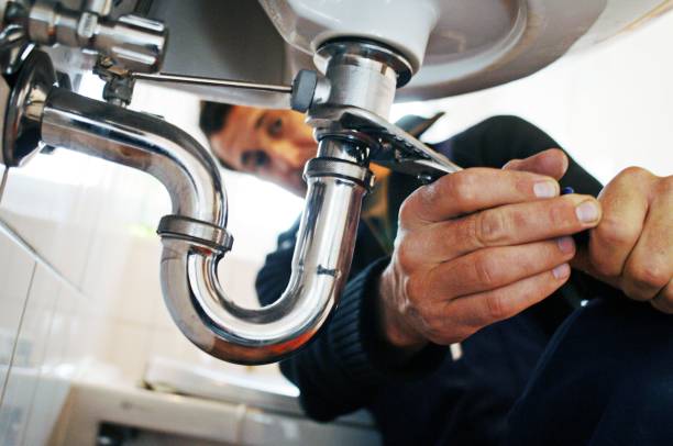 Trusted Shady Hills, FL Plumbing Experts