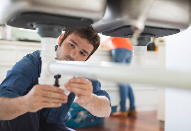 Best Leak Detection Services  in Shady Hills, FL
