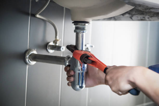 Best Shower Repair Services  in Shady Hills, FL